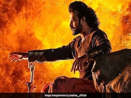 Baahubali तहलका मचाने को तैयार, बॉलीवुड एक्ट्रेस के साथ करेंगे ये हैरतअंगेज काम Baahubali तहलका मचाने को तैयार, बॉलीवुड एक्ट्रेस के साथ करेंगे ये हैरतअंगेज काम