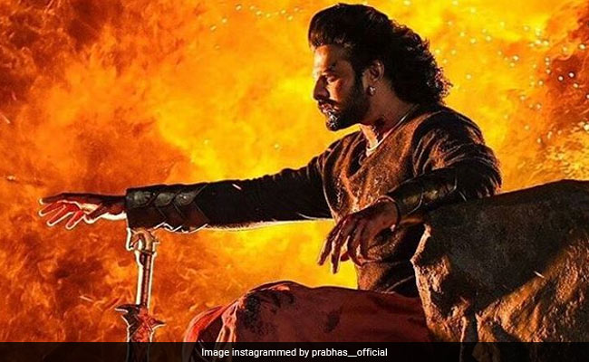 IIM Ahmedabad Works On Case Study On Blockbuster Film 'Baahubali'