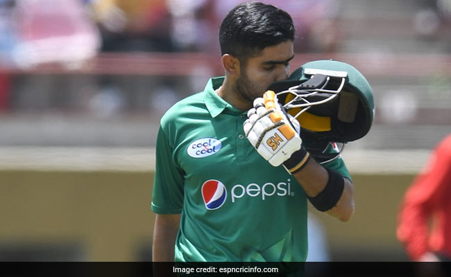 10 ओवर के मैच में इस पाकिस्तानी खिलाड़ी ने जड़ी 26 बॉल में सेंचुरी, लगे 1 ओवर में 6 छक्के