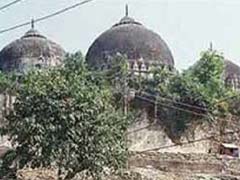 Ayodhya Case : मुस्लिम पक्ष ने रुख बदला, कहा- ASI की रिपोर्ट की प्रमाणिकता पर सवाल नहीं उठाया जा सकता