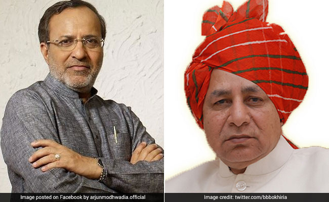 Gujarat Election 2017: Old Rivals Fight It Out In Porbandar