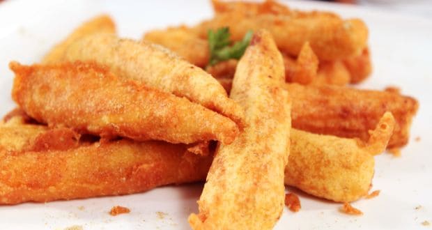 Watch Easy Recipe Of Veg Baby Corn Fritters That Makes For A Crispy Snack