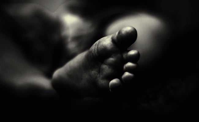 When Baby Is Handed To Parents In Plastic Bag - By An Oxford Doctor