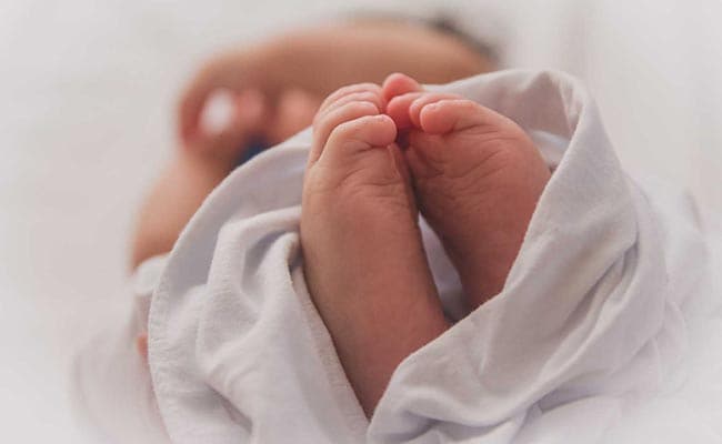 Delhi Mom Abandons Baby, Dad Moves Court To Make Her Breastfeed