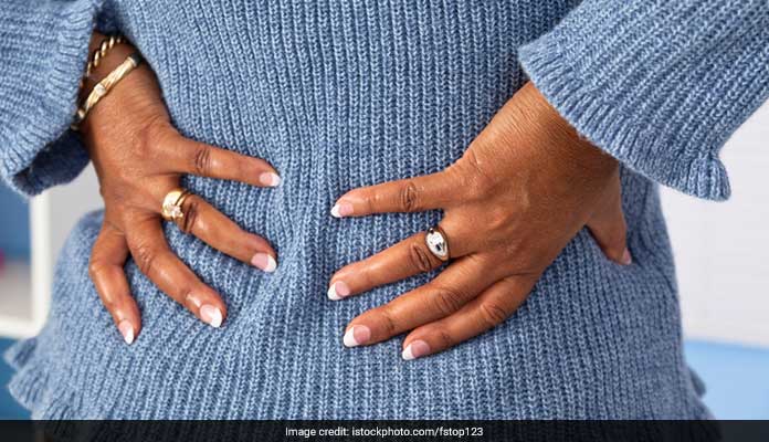 This 10-Minute Back Pain Therapy Can Work Better Than Medication