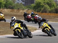 Bajaj Pulsar Festival Of Speed Season 3 Kick Starts In India