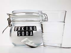 Bet You Didn't Know These Health Benefits Of Baking Soda