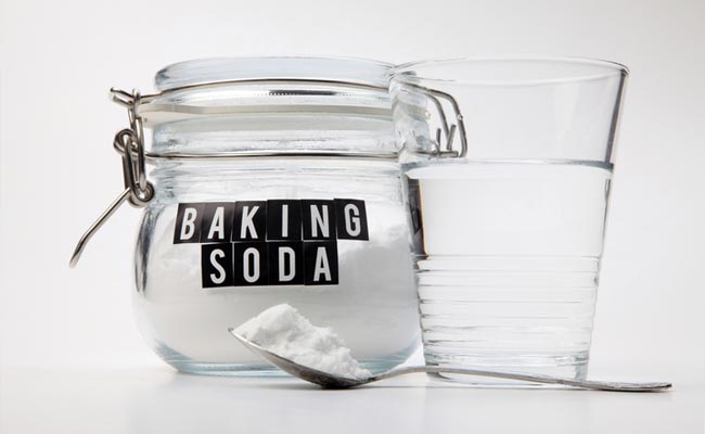 Bet You Didn't Know These Health Benefits Of Baking Soda