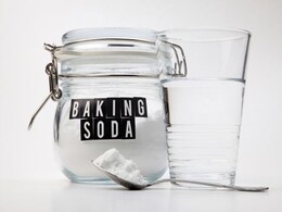 Bet You Didn't Know These Health Benefits Of Baking Soda Bet You Didn't Know These Health Benefits Of Baking Soda