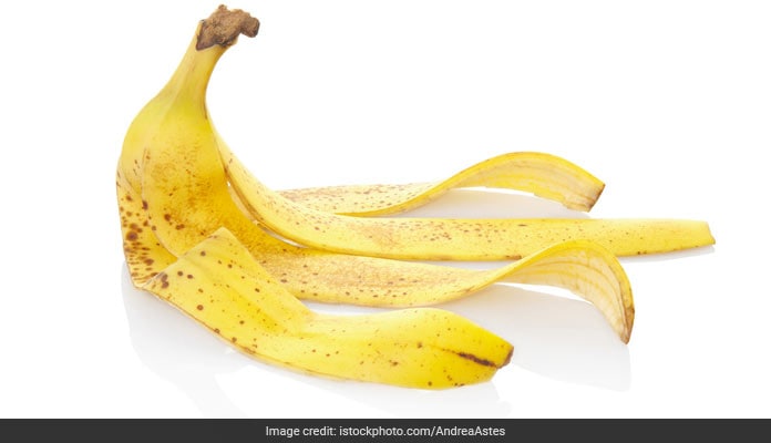 Why You Shouldn't Throw Banana Peels. 5 Reasons They're Great For The Skin