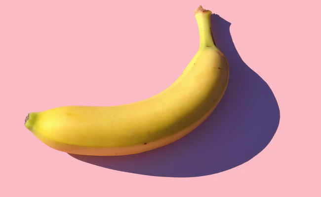 Bananas: Beauty's Oldest Best Friend