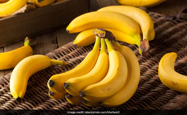 'Ban' On Sale Of Bananas Lifted At Lucknow Station