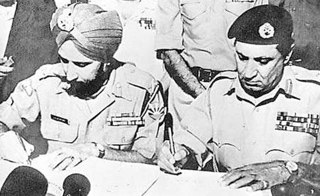 Latest and Breaking News on NDTV