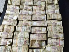 Eight Arrested With Demonetised Currency Worth Rs 1.5 Crore In Goa: Police