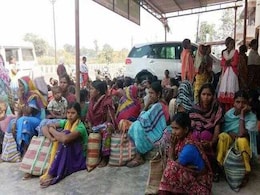 Women Poorer And Hungrier Than Men Across The World, UN Report Says Women Poorer And Hungrier Than Men Across The World, UN Report Says