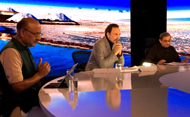 Prannoy Roy Analyses Gujarat Election Results: Highlights