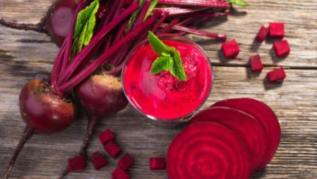 Want a Better Brain? Binge on Those Beets!