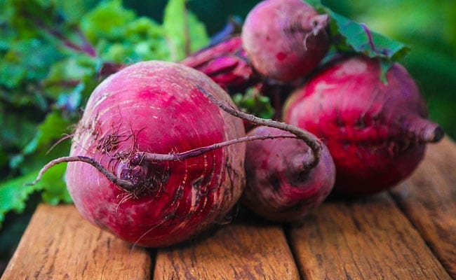 beetroot