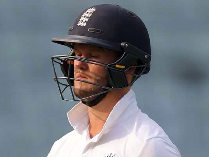 Ben Duckett Axed From England Lions Tour Of Australia For Pouring Beer On James Anderson