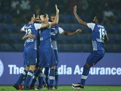 ISL 2017: Bengaluru FC Beat NorthEast United FC 1-0