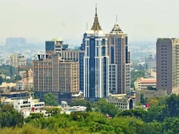 "Windows Rattled": Another "Boom" Leaves Bengaluru Puzzled "Windows Rattled": Another "Boom" Leaves Bengaluru Puzzled