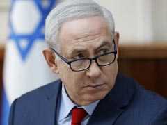 Benjamin Netanyahu Should Be Charged With Corruption, Say Israeli Police