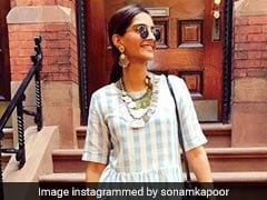 Sonam Kapoor To Anushka Sharma: 10 Best-Dressed Celebs Of 2017