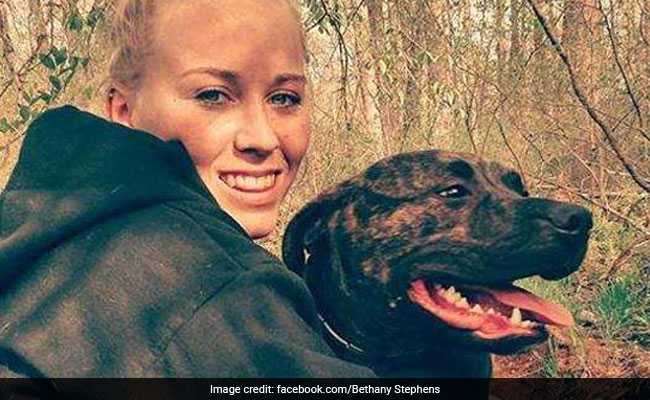 People Couldn't Believe Two Dogs Killed Their Owner. So The Sheriff Described The Horror.