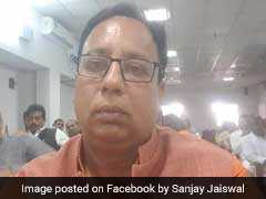 Rashtriya Janata Dal Should Accept Verdict, Desist From Staging Drama: BJP