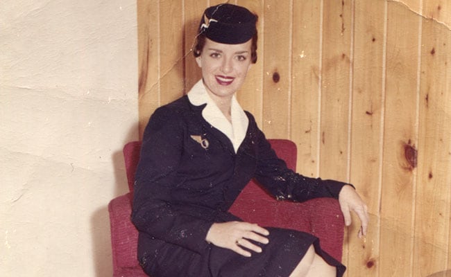 bette nash