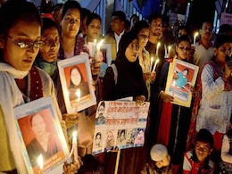 Bhopal Gas Tragedy Among World's "Major Industrial Accidents": UN Report Bhopal Gas Tragedy Among World's "Major Industrial Accidents": UN Report
