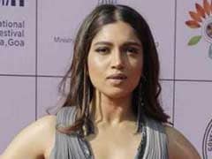 7 Times Bhumi Pednekar Wowed Us With Her Smokey Eyes