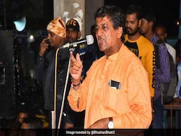 BJP Lawmaker Caught On Camera Telling Voters They'll Be Paid For Fuel BJP Lawmaker Caught On Camera Telling Voters They'll Be Paid For Fuel