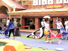 <i>Bigg Boss 11</i>, December 5: Baby's Day Out In The House