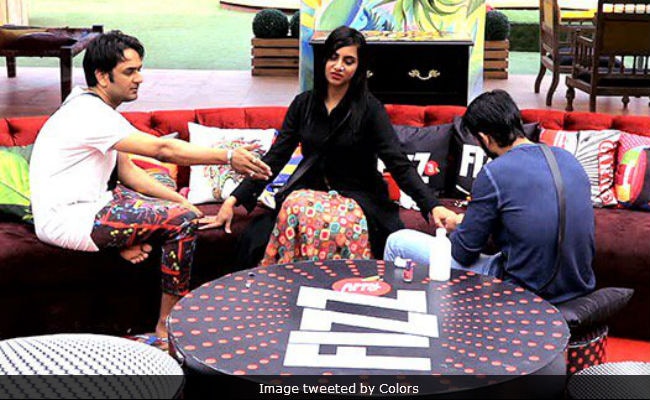 Bigg Boss 11, Written Update, December 5: Is Arshi Khan The New Captain Of The House?