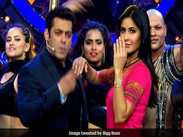 <i>Bigg Boss 11</i>, Weekend Ka Vaar, December 2: Katrina Kaif's <I>Swag Se Swagat</i> By Salman Khan <i>Bigg Boss 11</i>, Weekend Ka Vaar, December 2: Katrina Kaif's <I>Swag Se Swagat</i> By Salman Khan