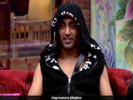 <i>Bigg Boss 11</i>, Written Update, December 18: Akash Dadlani Is The 'Bad Boy' Of The House <i>Bigg Boss 11</i>, Written Update, December 18: Akash Dadlani Is The 'Bad Boy' Of The House