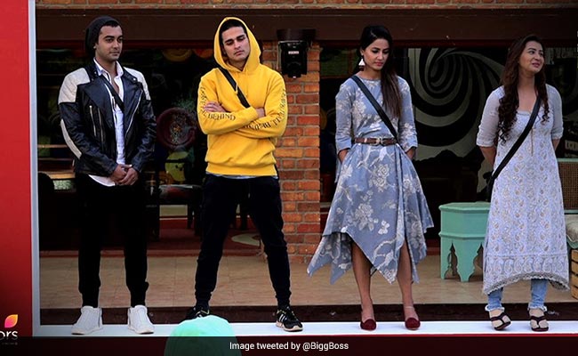 Bigg Boss 11 : इस कंटेस्टेंट को मिलेगा सीधा सेमीफाइनल में जाने का मौका, हो गया खुलासा