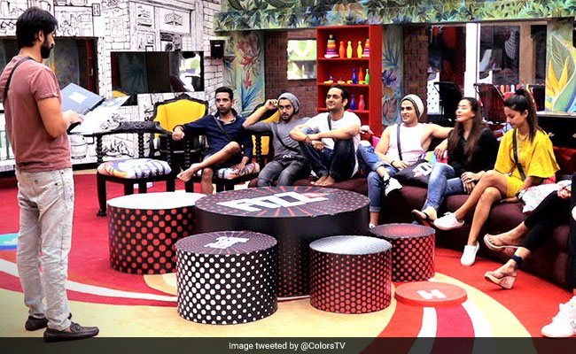 इस टीवी एक्टर का दावा, ये होंगे Bigg Boss 11 के विनर