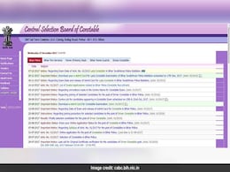 CSBC,Bihar police Constable Result 2017: एडमिट कार्ड डाउनलोड करते समय रखें इन बातों का ध्यान CSBC,Bihar police Constable Result 2017: एडमिट कार्ड डाउनलोड करते समय रखें इन बातों का ध्यान