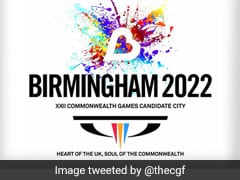 Birmingham Named As 2022 Commonwealth Games Host City