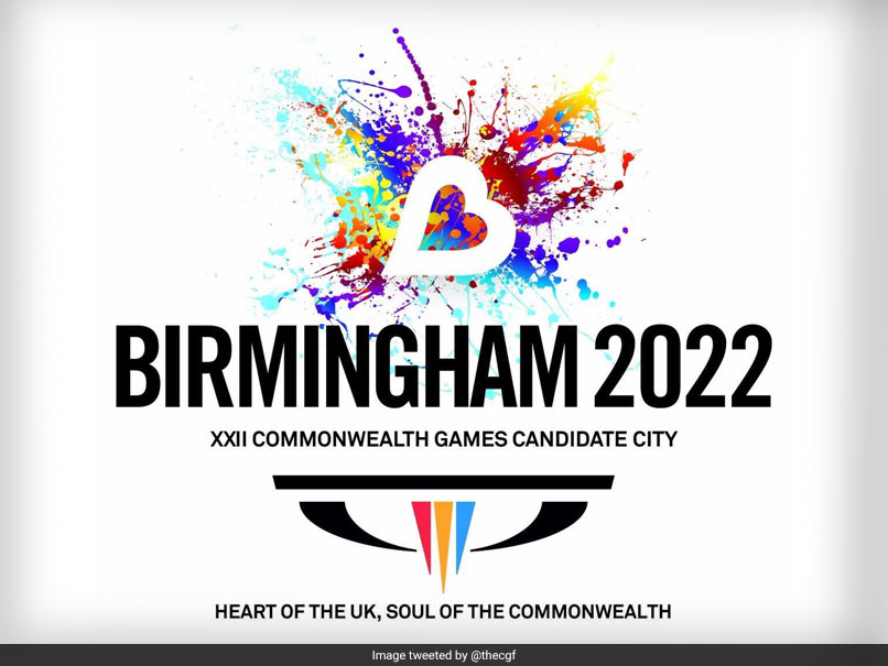 Birmingham Named As 2022 Commonwealth Games Host City