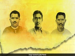आज ही के दिन राम प्रसाद बिस्मिल, अशफाक उल्ला खान और ठाकुर रोशन सिंह ने देश के लिए चूम लिया था मौत का फंदा आज ही के दिन राम प्रसाद बिस्मिल, अशफाक उल्ला खान और ठाकुर रोशन सिंह ने देश के लिए चूम लिया था मौत का फंदा