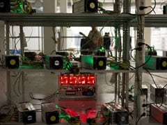 Bitcoin Miners Navigate Wild And Extreme World Of Power Hunting