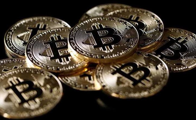 Bitcoin Races Towards $11,000. Five Things To Know