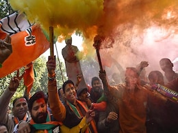 Victory Margin Between 200 And 2,000 Votes In 16 Gujarat Seats Victory Margin Between 200 And 2,000 Votes In 16 Gujarat Seats