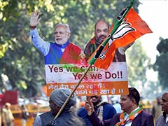 चुनाव 2019: BJP ने कहा- TMC के गुंडों ने ज्यादातर बूथों पर वोट नहीं डालने दिया, इसलिए अब...