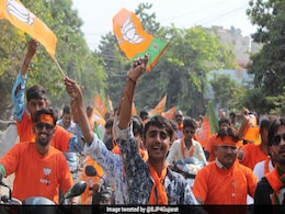 In BJP vs Congress In Gujarat, A Test To See Which Has Better Ground Game In BJP vs Congress In Gujarat, A Test To See Which Has Better Ground Game