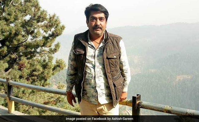 BJP Leader Lands In Trouble As Picture Holding An AK-47 Rifle Goes Viral