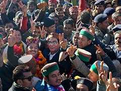 Himachal Pradesh Election Results 2017: BJP Wins 44 Seats, Says People Voted For Development - Highlights